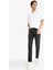 Pedro Slim Fit Dar Kalıp Normal Bel Dar Paça Jean Pantolon F2922AX25AU 3