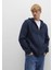 Bisiklet Yaka Lacivert Sweatshirt 0S10423-70490 8
