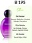 B195 Lili 100 ml Kadın Parfüm | Citrus 2