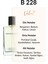 B228 Pink Dreams 50 ml Kadın Parfüm | Velvet 2