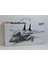 F14 Uçak Model Bricks 404 Parça 1