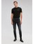 James Mavi Pro Koyu Gri Smoke Jean Pantolon 0042485215 17