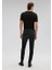 James Mavi Pro Koyu Gri Smoke Jean Pantolon 0042485215 20