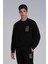 Diego Erkek Sweatshirt 7