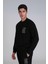 Diego Erkek Sweatshirt 8
