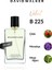 B225 Hannowen 50 ml Kadın Parfüm | Velvet 1