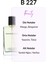 B227 Famous 50 ml Kadın Parfüm | Fruity 2