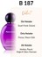B187 Sierra 100 ml Kadın Parfüm | Velvet 2