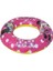 Minnie Simit 56 cm Pembe Renkli Çocuklar İçin Eğlenceli Yüzme Arkadaşı 4