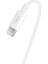 Usb-c- Usb-c 65w Pd/qc Hızlı Şarj/data Kablosu Beyaz 6
