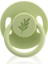 Pure Yuvarlak Uçlu Kauçuk Emzik No:2 Yeşil 6-18 Ay 7