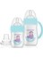 Nanninom Geniş Ağızlı Biberon Seti 4