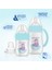 Nanninom Geniş Ağızlı Biberon Seti 6