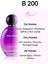 Summer B200 100ML Oryantal Kadın Parfüm 2