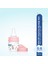 Mini Pp Alıştırma Bardağı Seti 30 ml Pembe 6