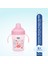 Colorful Akıtmaz Kulplu Antikolik Bardak 240 ml Pembe 3
