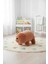We Bare Bears Lisanslı Peluş Oyuncak - Boz Ayı 38CM 1
