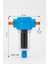 Karavan Su Deposu Klor, Kötü Koku&renk Önleyici Pratik Dolum Filtre Seti 2