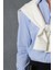 Salen Erkek Smart Gömlek Slim Fit Mavi 8