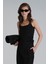 Bargelo Kadın T- Shırt Siyah 8