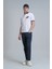 Helt Spor 5 Cep Erkek Pantolon Slim Fit Yeşil 6