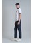 Helt Spor 5 Cep Erkek Pantolon Slim Fit Yeşil 9