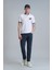 Helt Spor 5 Cep Erkek Pantolon Slim Fit Yeşil 10