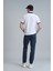 Helt Spor 5 Cep Erkek Pantolon Slim Fit Yeşil 11