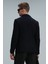 Haly Spor Erkek Blazer Ceket Slim Fit Lacivert 11