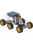 Nessiworld 75070TR Mekanik Laboratuvarı - Nasa Mars Keşif Aracı +8 Yaş 5