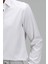 Arkıtel Erkek Smart Gömlek Comfort Slim Fit Beyaz 8