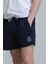 Aldor Erkek Deniz Şortu Siyah 8