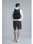Tech Spor Erkek Chino Şort Slim Fit Yeşil 11