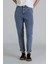 Gran Kadın Denim Lacivert 7