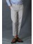 Alvı Smart Erkek Chino Pantolon Slim Fit Siyah 7