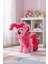 My Little Pony Lisanslı 40 cm Peluş Oyuncak (Pinkie Pie) 1