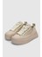 Vıctorıa Kadın Sneaker Ayakkabı Siyah 9