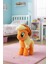My Little Pony Lisanslı 40 cm Peluş Oyuncak (Applejack) 1