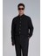 Jakob Erkek Basic Gömlek Slim Fit Beyaz 6