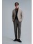 Jak Spor Erkek Blazer Ceket Slim Fit Lacivert 7