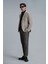 Jak Spor Erkek Blazer Ceket Slim Fit Lacivert 9