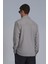 Cameron Erkek Basic Gömlek Slim Fit Bej 11