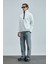 Art Erkek Sweatshirt Siyah 10