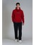 Brave Erkek Sweatshirt Siyah 7