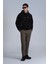 Brave Erkek Sweatshirt Siyah 9