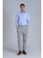 Jakob Erkek Basic Gömlek Slim Fit Beyaz 7