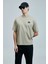111020248 Mask Modern Grafik T- Shirt Erkek Tişort 8