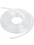 Şeffaf Pvc Hortum 5x7 1 Metre (Iç Çap: 5 mm Dış Çap: 7 Mm) 2