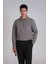 Tardu Erkek Sweatshirt Siyah 6