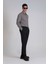 Tardu Erkek Sweatshirt Siyah 9